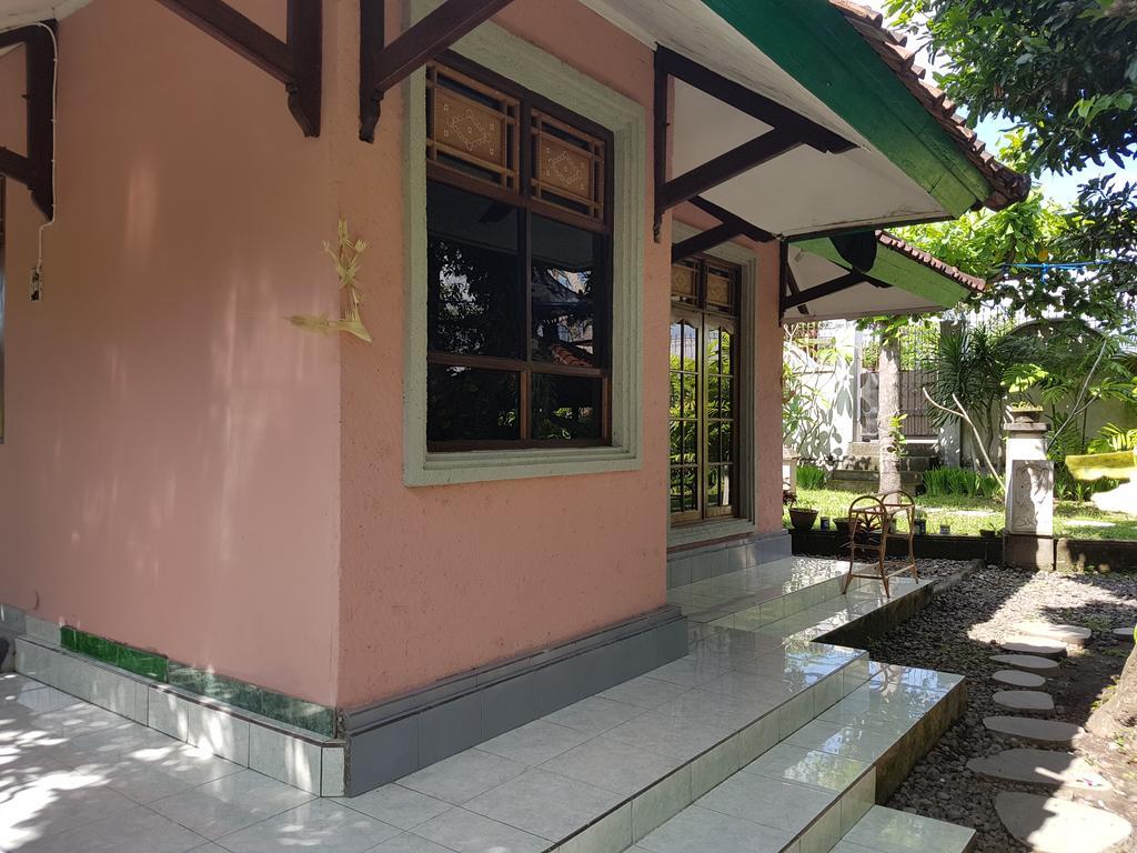 מטאראם Villa Bale Seni מראה חיצוני תמונה