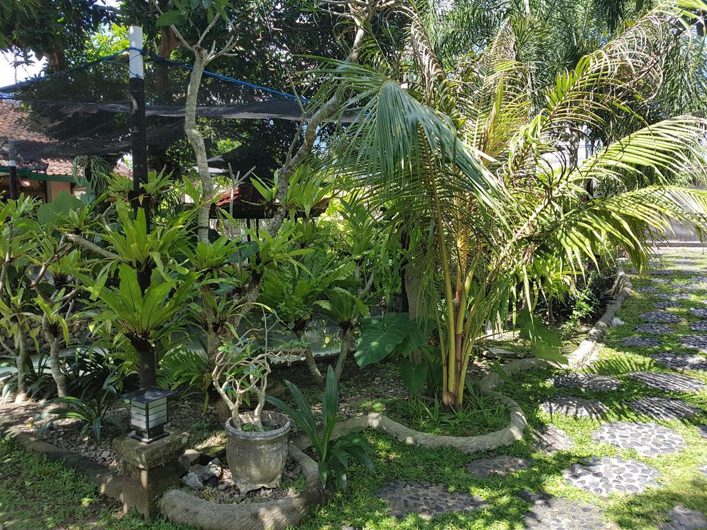 מטאראם Villa Bale Seni מראה חיצוני תמונה