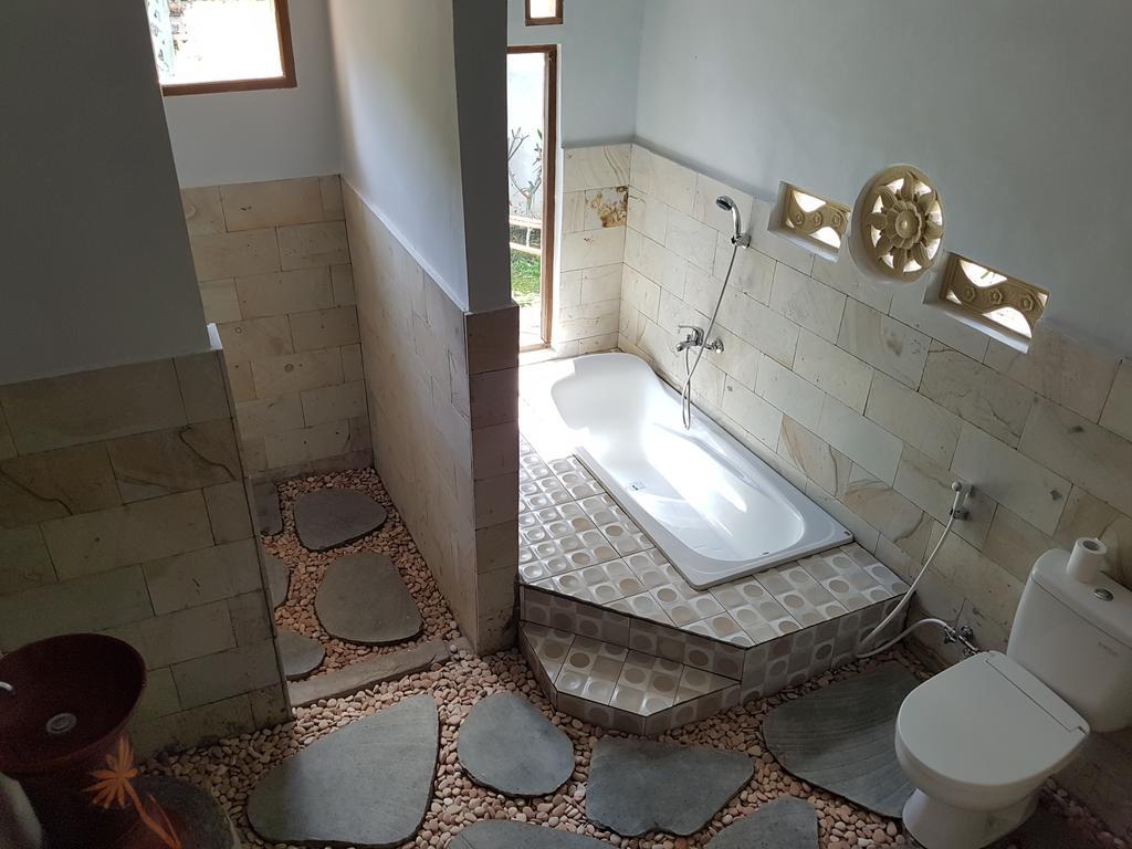 מטאראם Villa Bale Seni מראה חיצוני תמונה