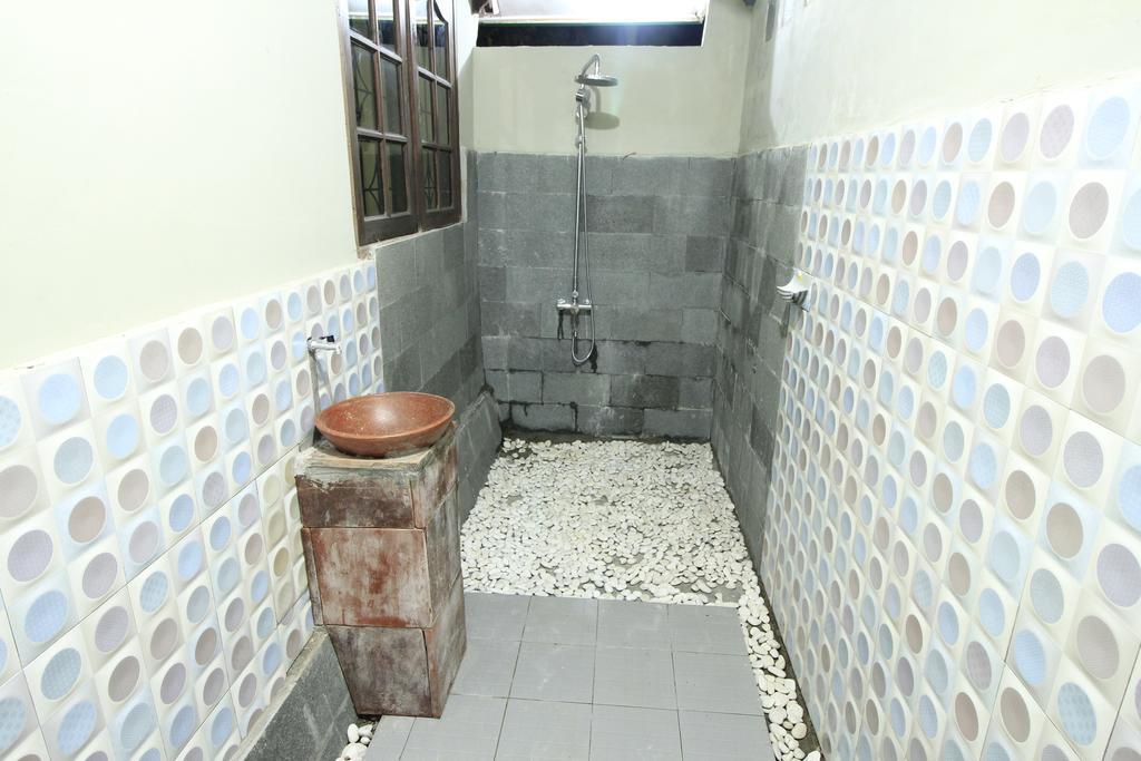 מטאראם Villa Bale Seni מראה חיצוני תמונה