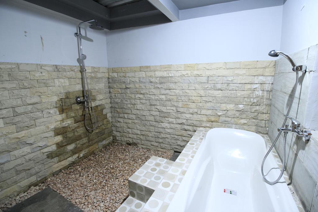 מטאראם Villa Bale Seni מראה חיצוני תמונה