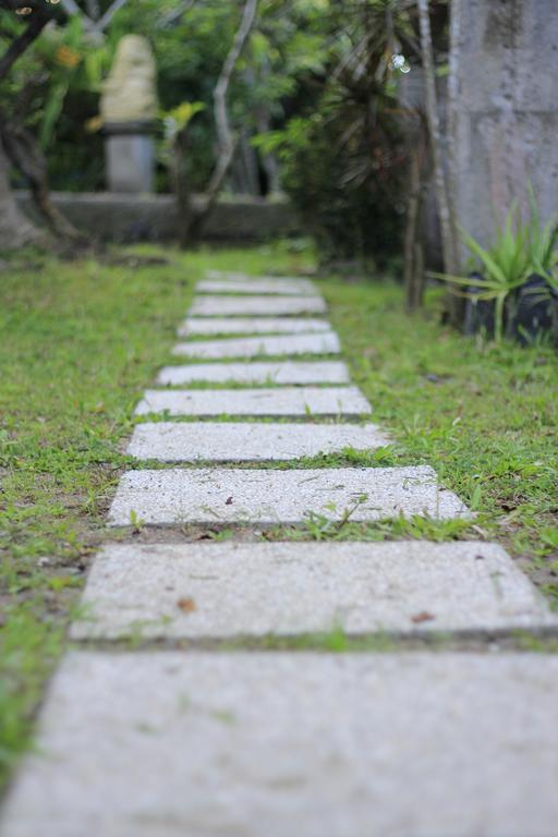 מטאראם Villa Bale Seni מראה חיצוני תמונה
