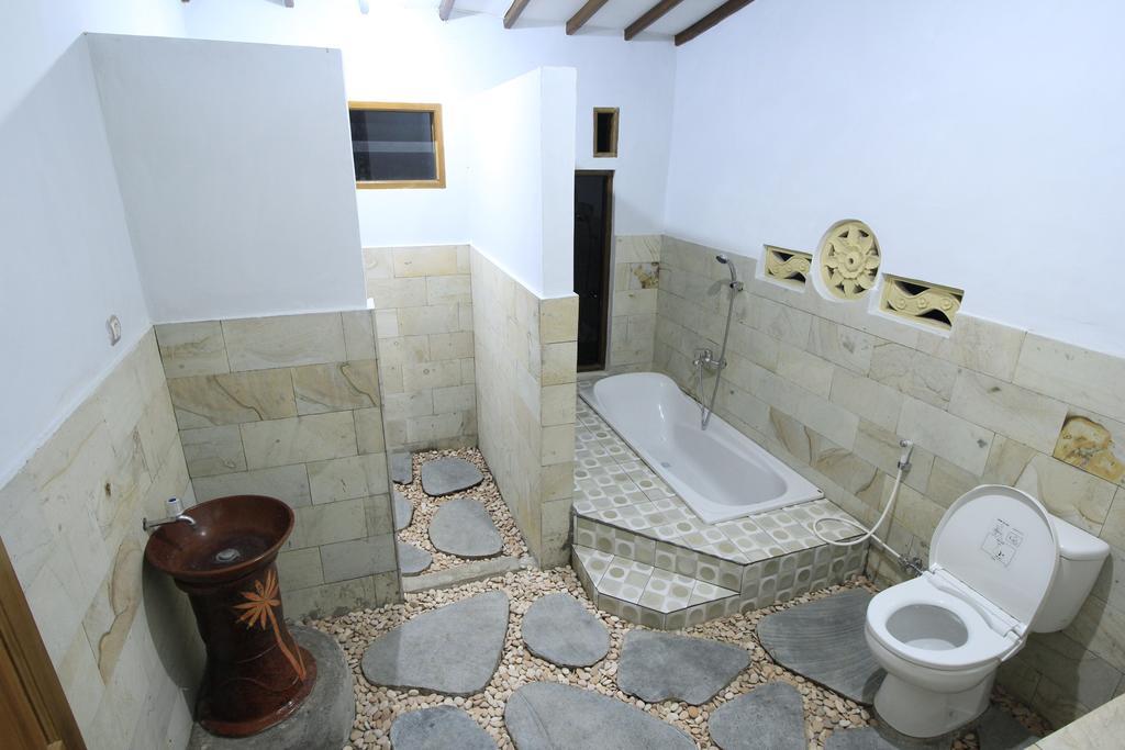מטאראם Villa Bale Seni מראה חיצוני תמונה
