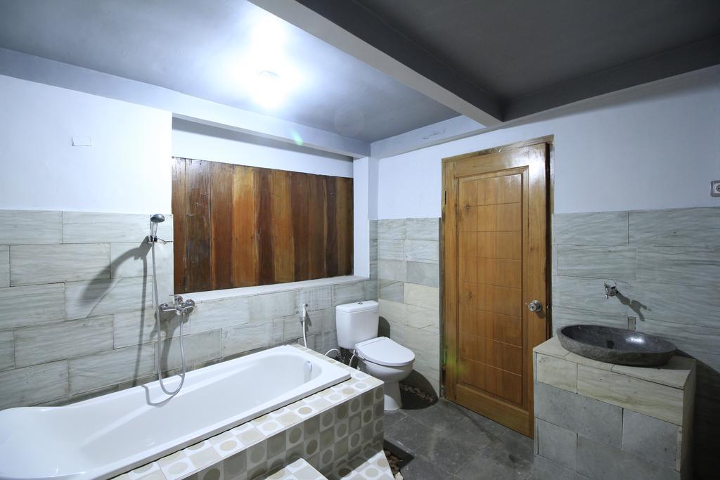 מטאראם Villa Bale Seni מראה חיצוני תמונה