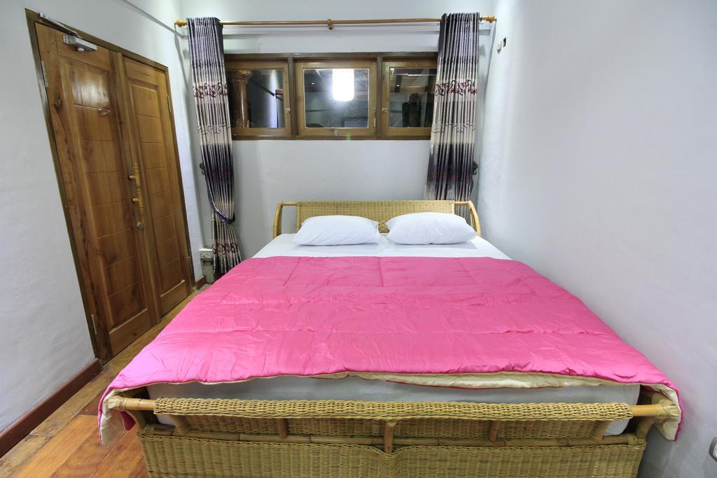 מטאראם Villa Bale Seni מראה חיצוני תמונה