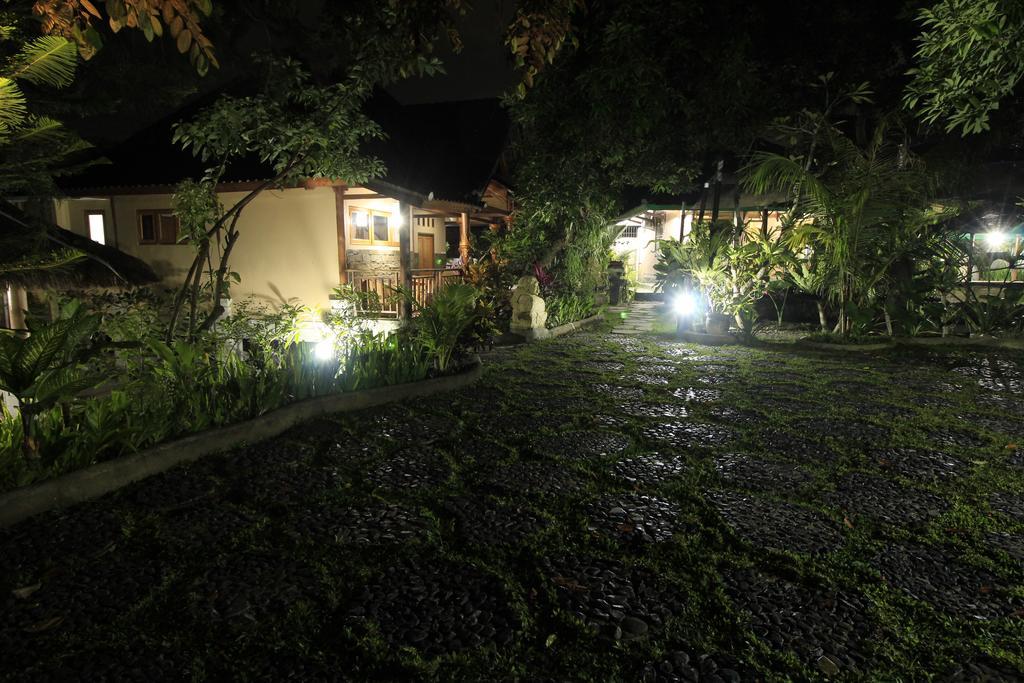 מטאראם Villa Bale Seni מראה חיצוני תמונה
