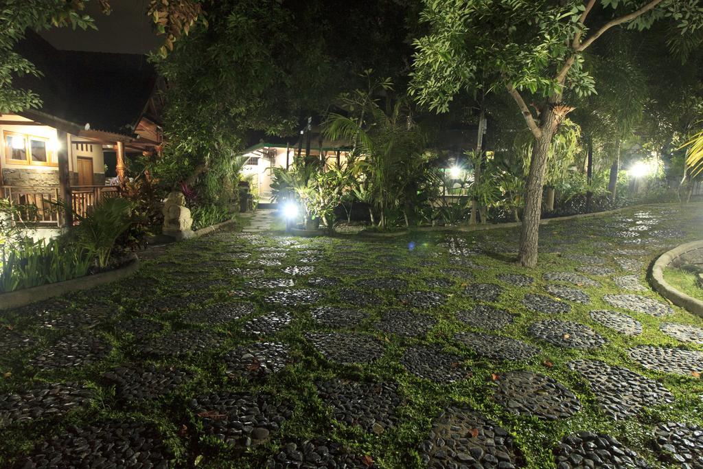 מטאראם Villa Bale Seni מראה חיצוני תמונה