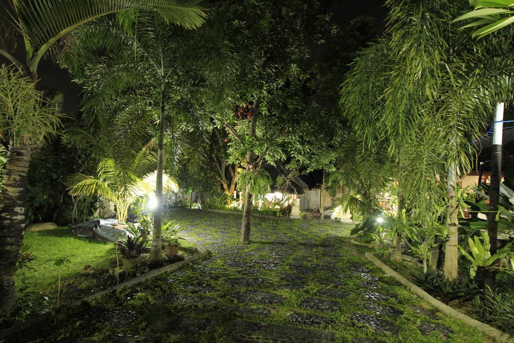 מטאראם Villa Bale Seni מראה חיצוני תמונה