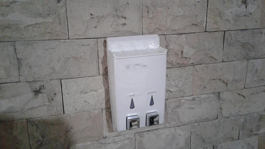 מטאראם Villa Bale Seni מראה חיצוני תמונה