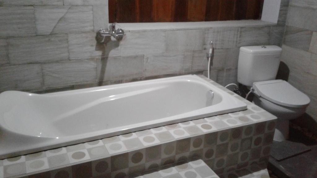 מטאראם Villa Bale Seni מראה חיצוני תמונה